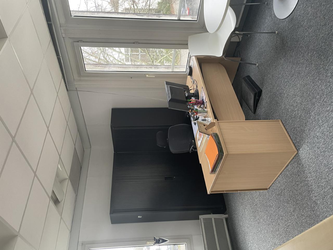 Bureau Bordeaux 390m² Location bureau Bordeaux Gironde OLBUR2418836 7